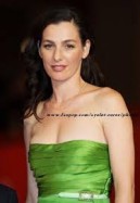 Ayelet Zurer Fotoğrafı