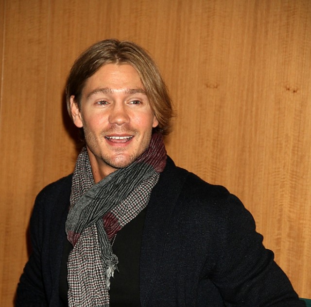 Chad Michael Murray Fotoğrafı