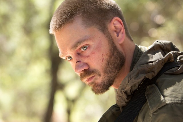 Chad Michael Murray Fotoğrafı