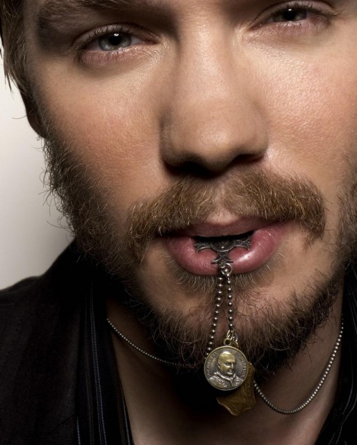 Chad Michael Murray Fotoğrafı