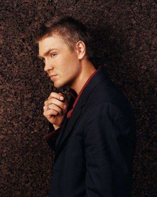 Chad Michael Murray Fotoğrafı