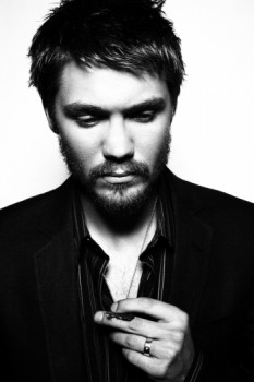 Chad Michael Murray Fotoğrafı