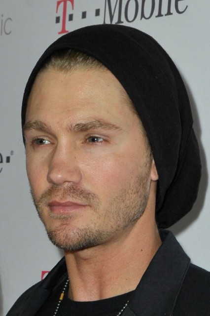 Chad Michael Murray Fotoğrafı