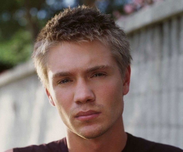 Chad Michael Murray Fotoğrafı