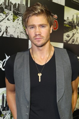 Chad Michael Murray Fotoğrafı
