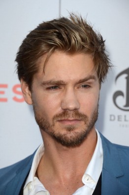 Chad Michael Murray Fotoğrafı