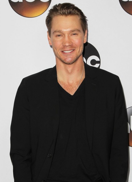 Chad Michael Murray Fotoğrafı