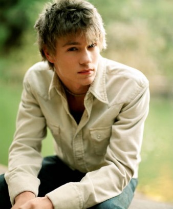 Chad Michael Murray Fotoğrafı