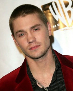 Chad Michael Murray Fotoğrafı
