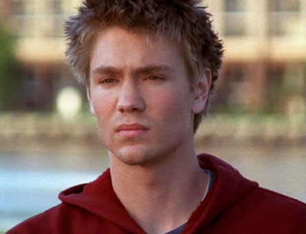 Chad Michael Murray Fotoğrafı
