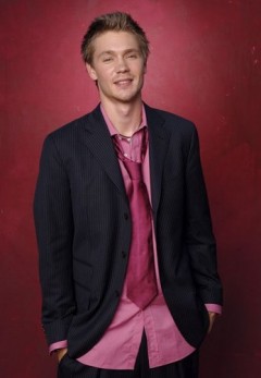 Chad Michael Murray Fotoğrafı