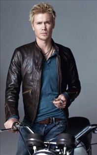 Chad Michael Murray Fotoğrafı