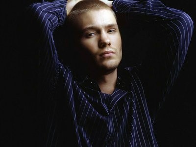 Chad Michael Murray Fotoğrafı