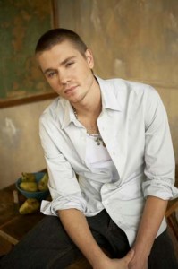 Chad Michael Murray Fotoğrafı