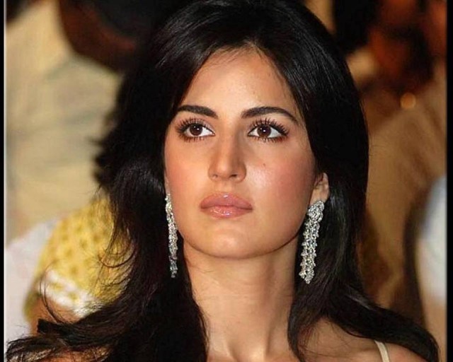 Katrina Kaif Fotoğrafı