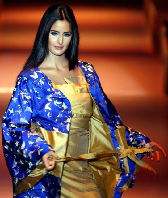 Katrina Kaif Fotoğrafı