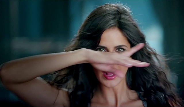 Katrina Kaif Fotoğrafı
