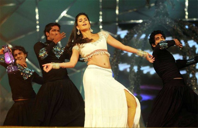 Katrina Kaif Fotoğrafı