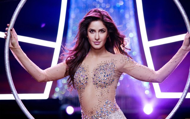 Katrina Kaif Fotoğrafı