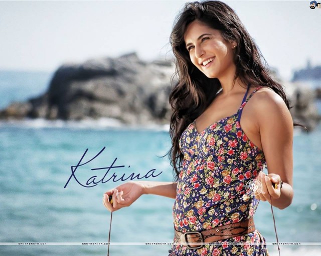 Katrina Kaif Fotoğrafları 60