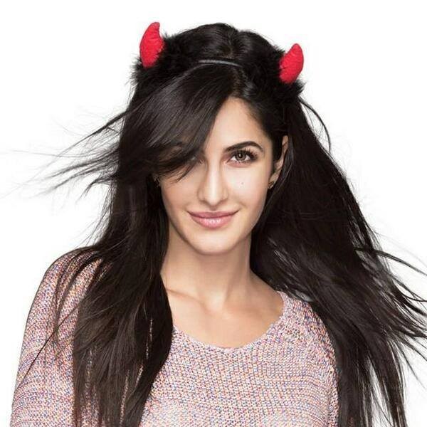 Katrina Kaif Fotoğrafı