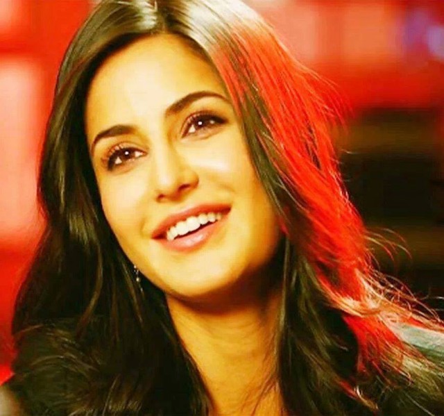 Katrina Kaif Fotoğrafı