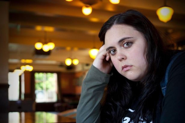 Sharon Rooney Fotoğrafları 1