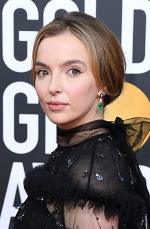 Jodie Comer Fotoğrafları 5