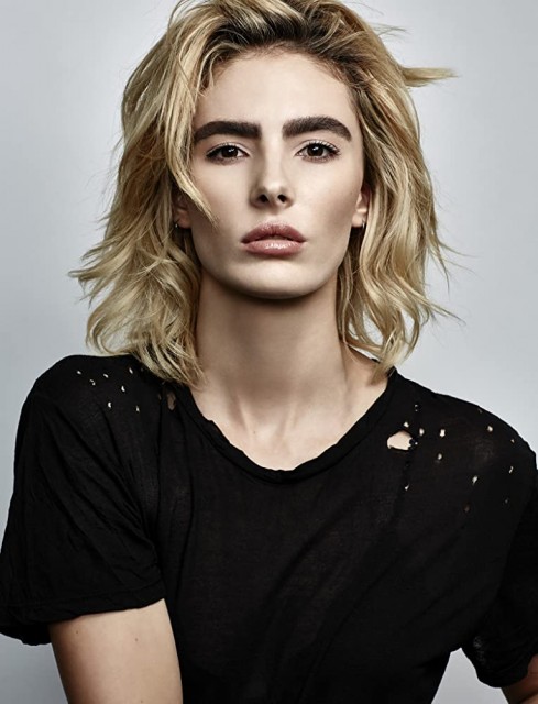 Courtney Nelson Fotoğrafı