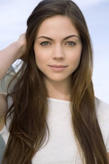 Caitlin Carver Fotoğrafları 6