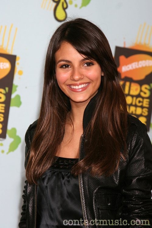 Victoria Justice Fotoğrafları 37