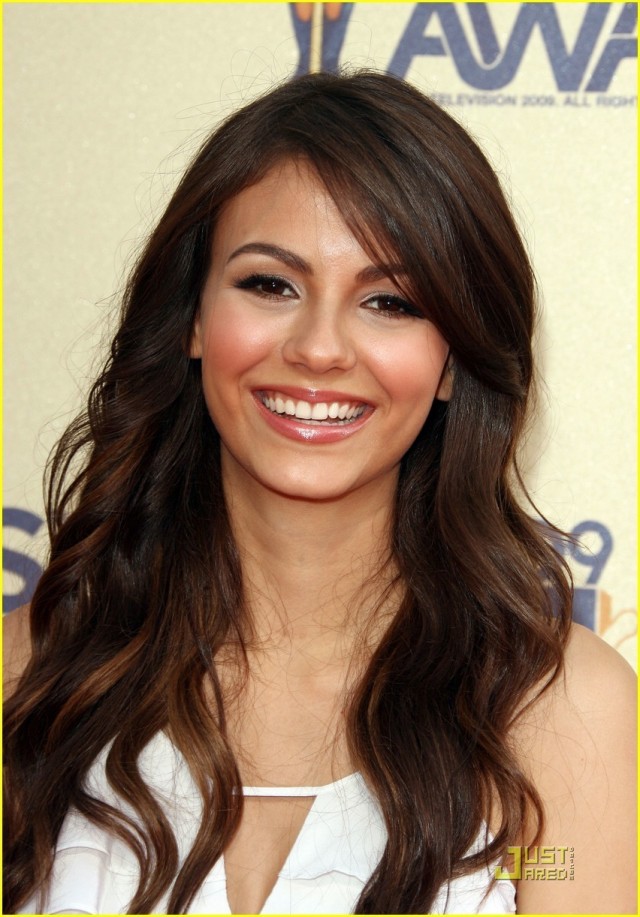 Victoria Justice Fotoğrafları 73