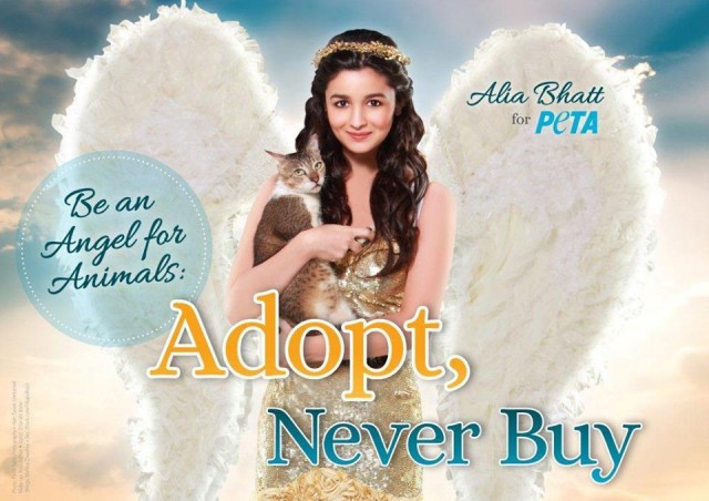 Alia Bhatt Fotoğrafı