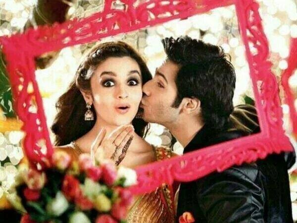 Alia Bhatt Fotoğrafı