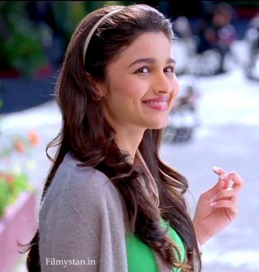 Alia Bhatt Fotoğrafları 108