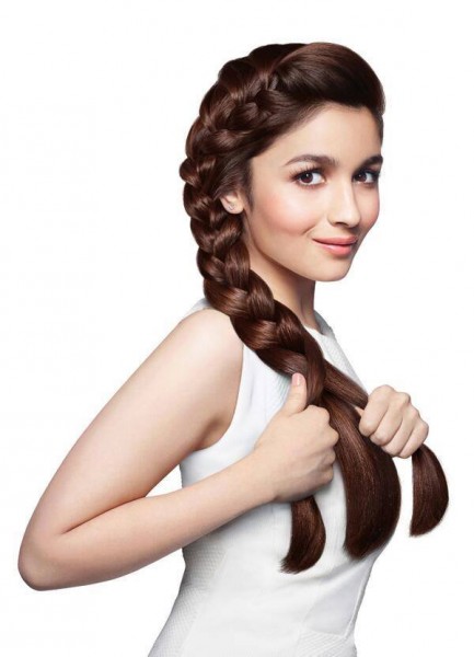 Alia Bhatt Fotoğrafı