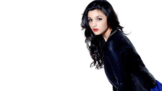 Alia Bhatt Fotoğrafları 114