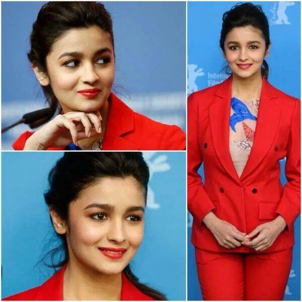 Alia Bhatt Fotoğrafları 124