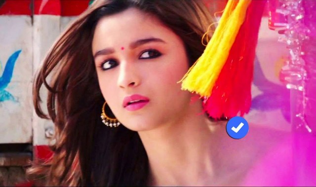 Alia Bhatt Fotoğrafları 142