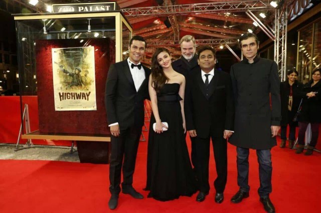 Alia Bhatt Fotoğrafı