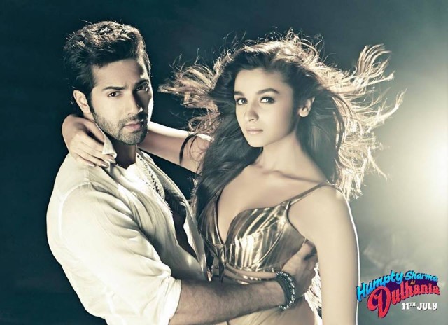 Alia Bhatt Fotoğrafı