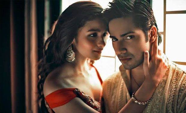 Alia Bhatt Fotoğrafı