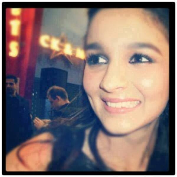 Alia Bhatt Fotoğrafı