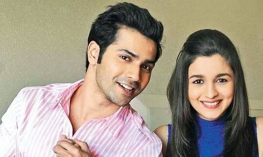 Alia Bhatt Fotoğrafı