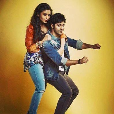 Alia Bhatt Fotoğrafı