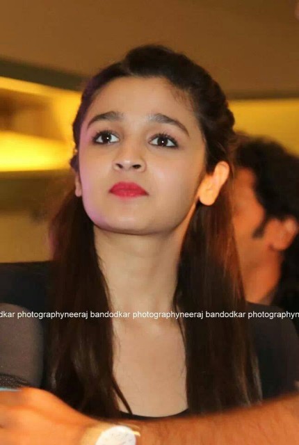 Alia Bhatt Fotoğrafı