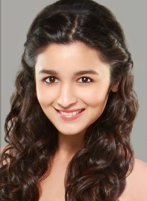 Alia Bhatt Fotoğrafı