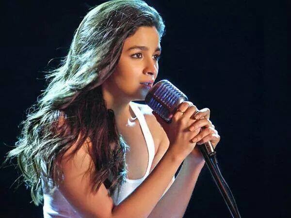 Alia Bhatt Fotoğrafları 71