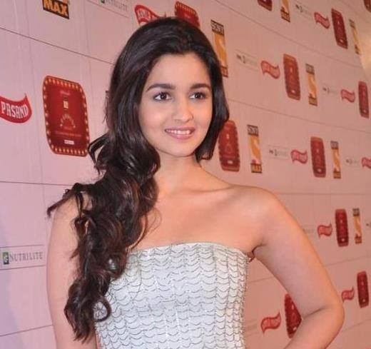 Alia Bhatt Fotoğrafları 74