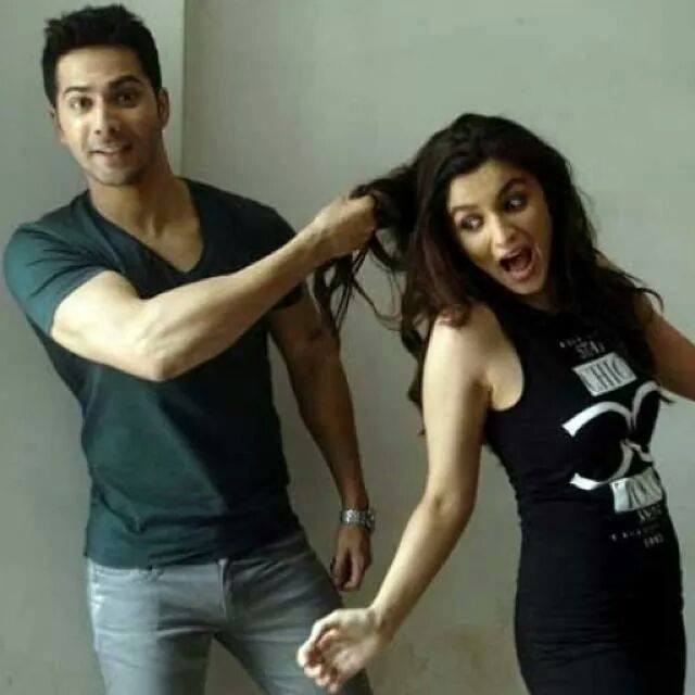 Alia Bhatt Fotoğrafı